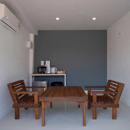 Bhive Hotell Nakhon Phanom Exteriör bild